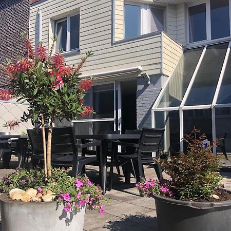 Vakantiewoning De Kassei Geraardsbergen Max 12Personen Экстерьер фото