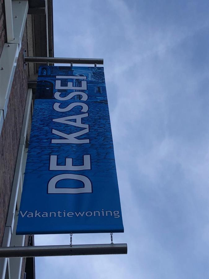 Vakantiewoning De Kassei Geraardsbergen Max 12Personen Экстерьер фото