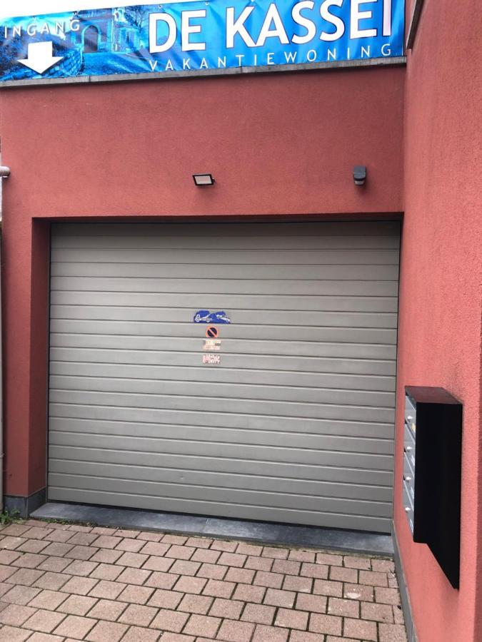 Vakantiewoning De Kassei Geraardsbergen Max 12Personen Экстерьер фото