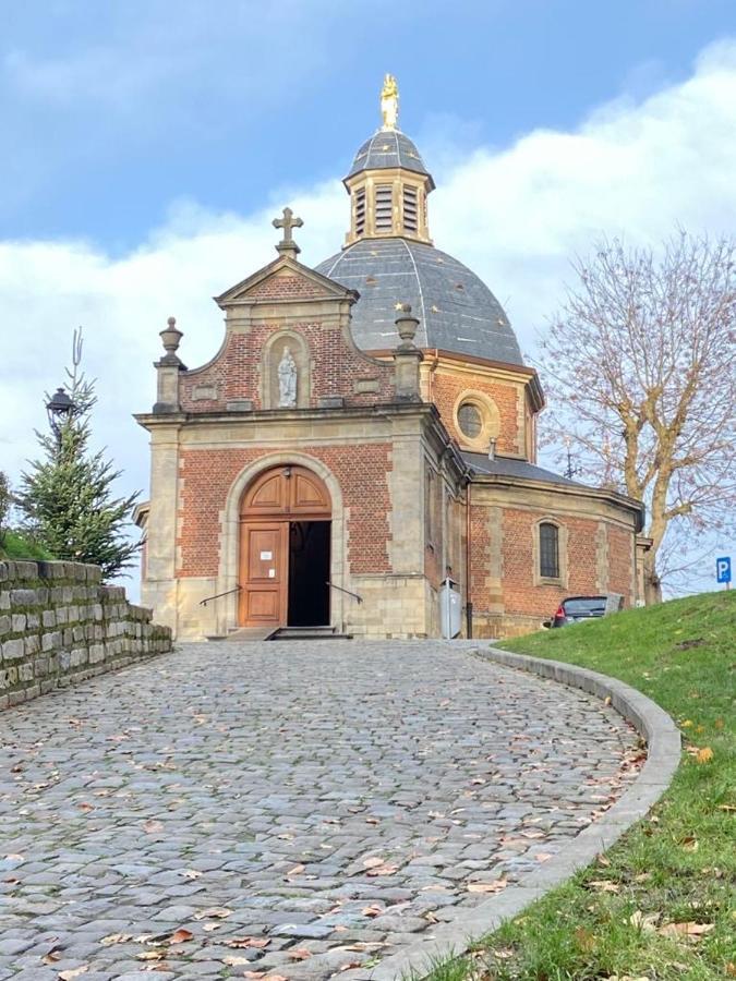 Vakantiewoning De Kassei Geraardsbergen Max 12Personen Экстерьер фото