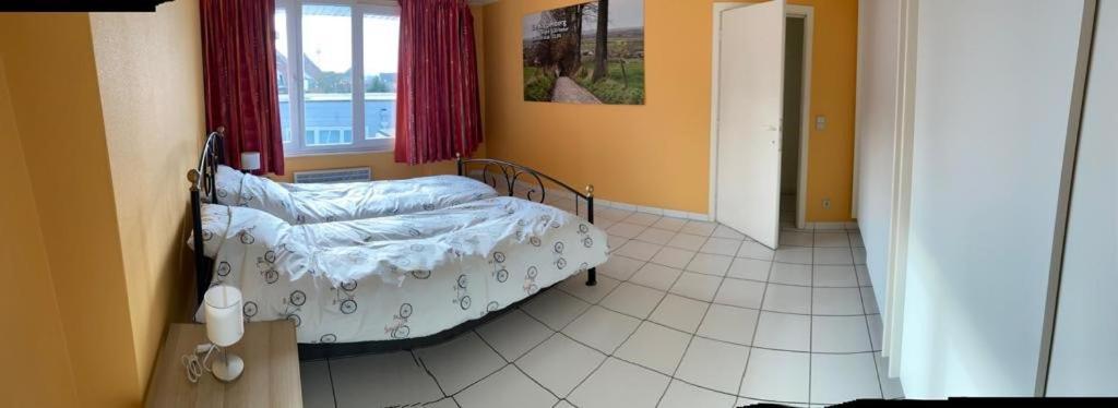 Vakantiewoning De Kassei Geraardsbergen Max 12Personen Экстерьер фото