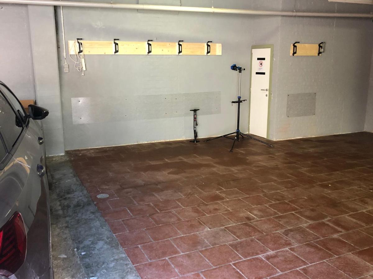 Vakantiewoning De Kassei Geraardsbergen Max 12Personen Экстерьер фото