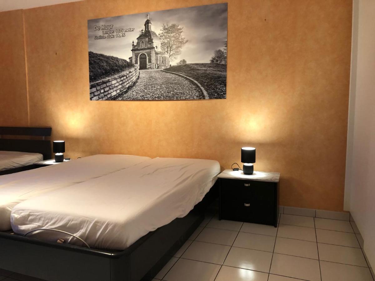 Vakantiewoning De Kassei Geraardsbergen Max 12Personen Экстерьер фото