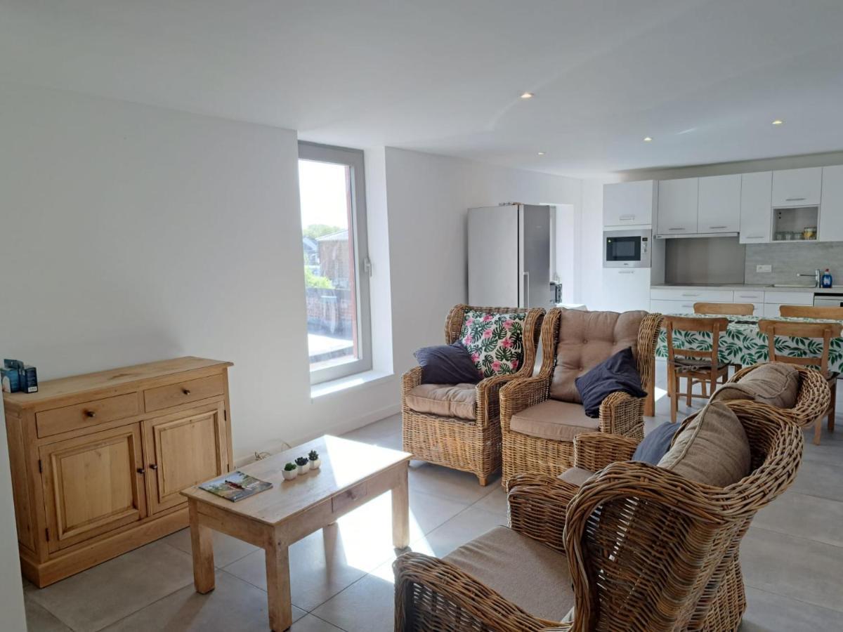 Vakantiewoning De Kassei Geraardsbergen Max 12Personen Экстерьер фото