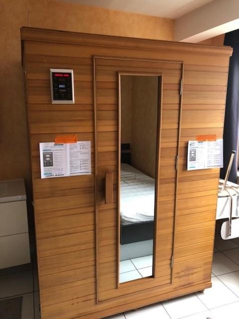 Vakantiewoning De Kassei Geraardsbergen Max 12Personen Экстерьер фото