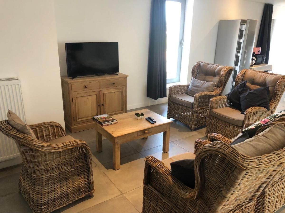 Vakantiewoning De Kassei Geraardsbergen Max 12Personen Экстерьер фото